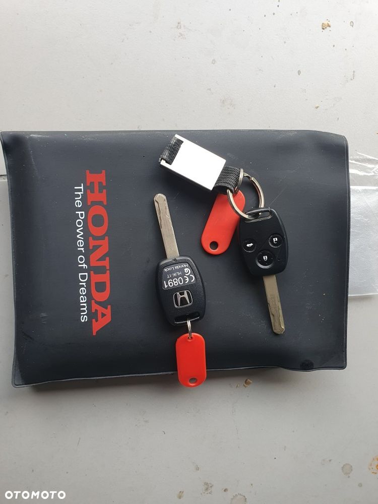 Honda Jazz 1.2 Trend VSA - 30