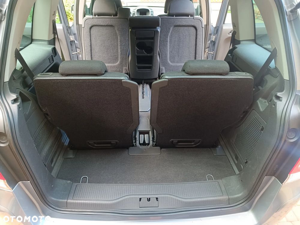Opel Zafira 1.6 ECOFLEX Selection - 18