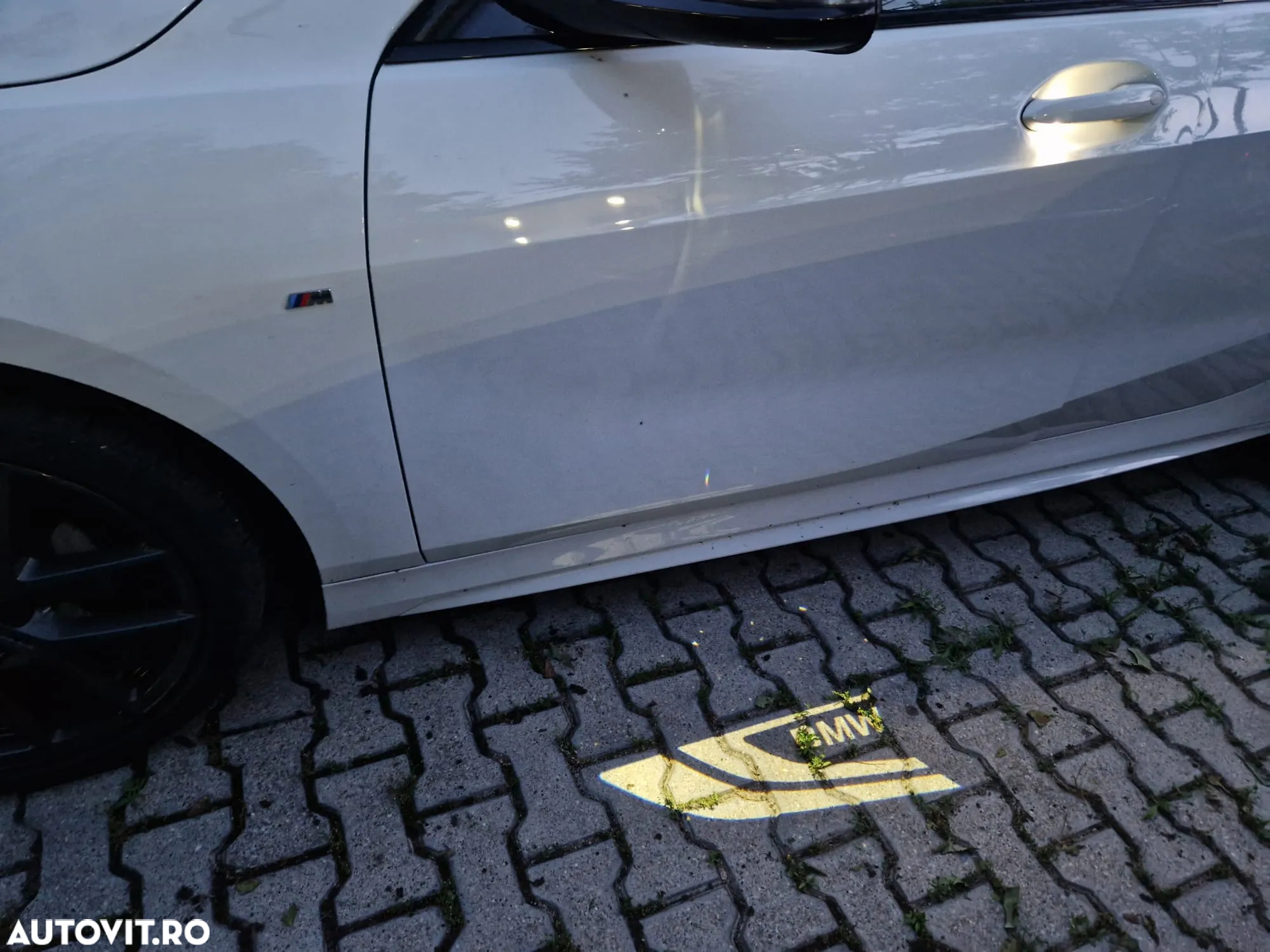 BMW Seria 1 118i Aut. M Sport - 9