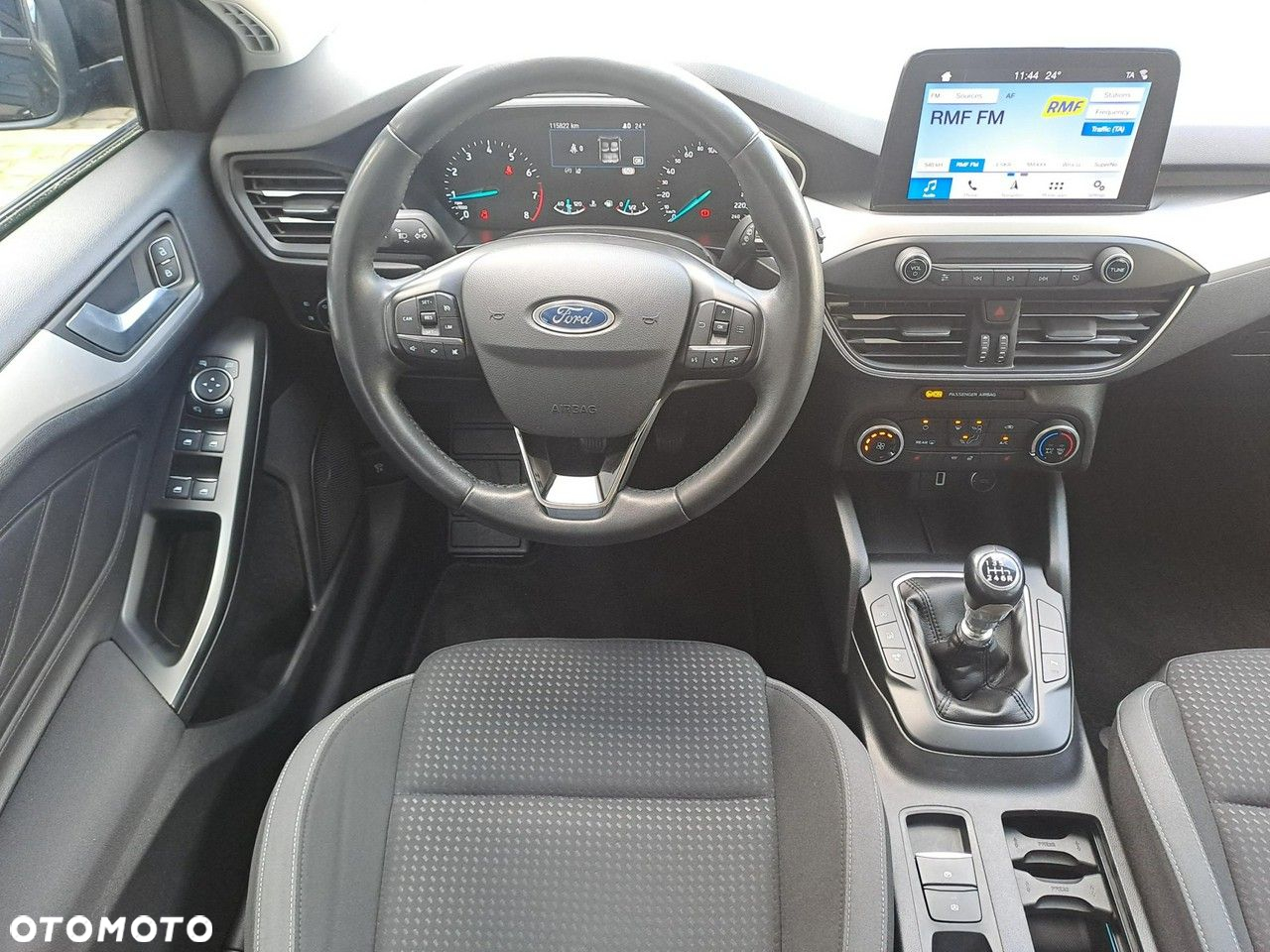 Ford Focus - 9