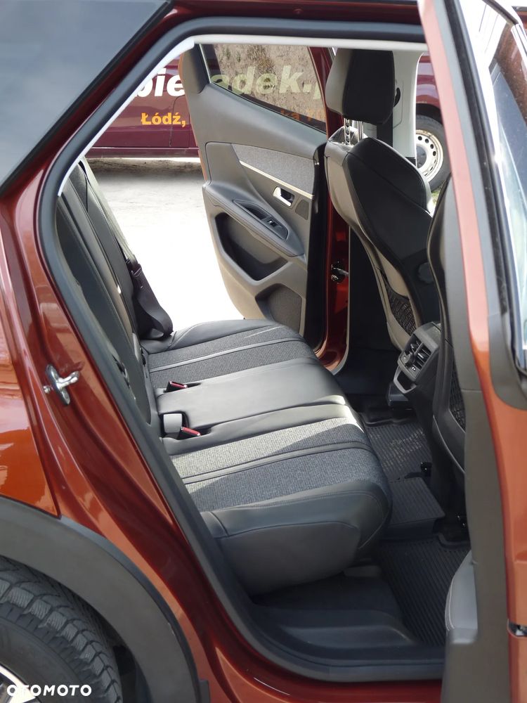 Peugeot 3008 1.6 THP Allure S&S EAT6 - 33