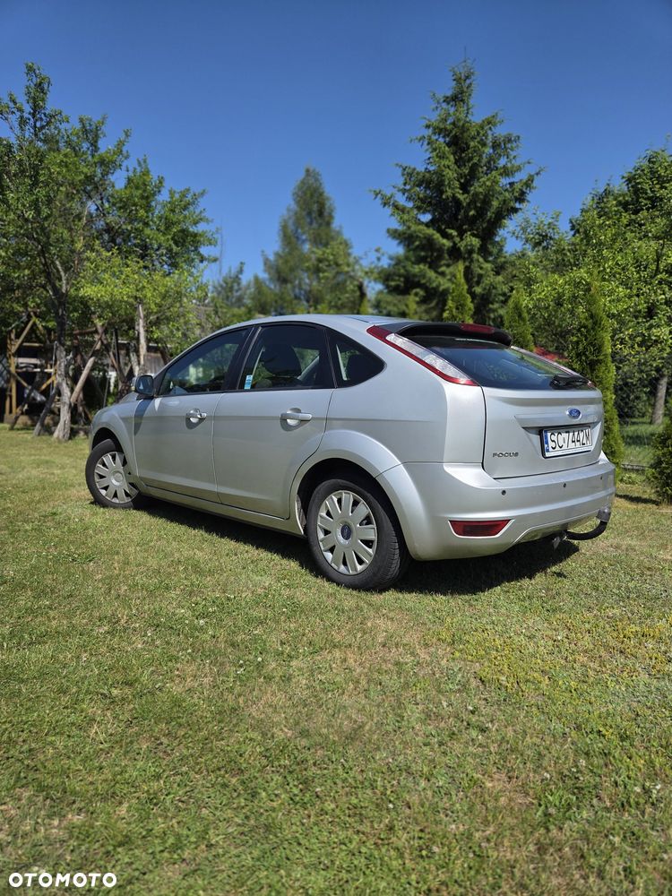 Ford Focus - 3