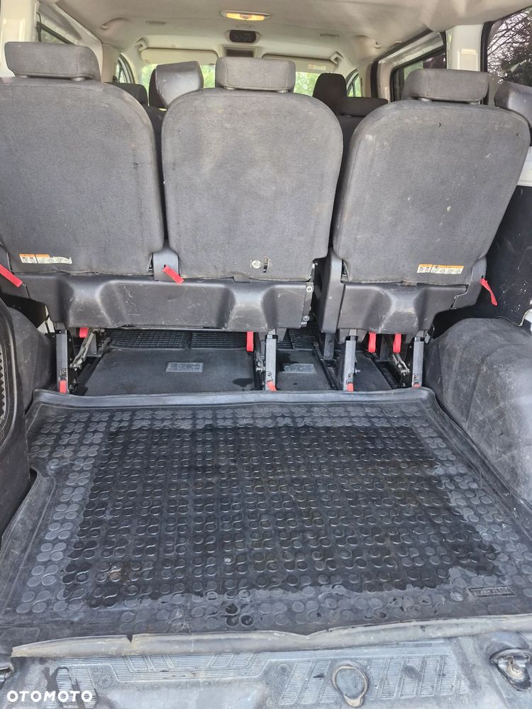 Ford Transit Custom Kombi 310 L2H1 Trend - 15