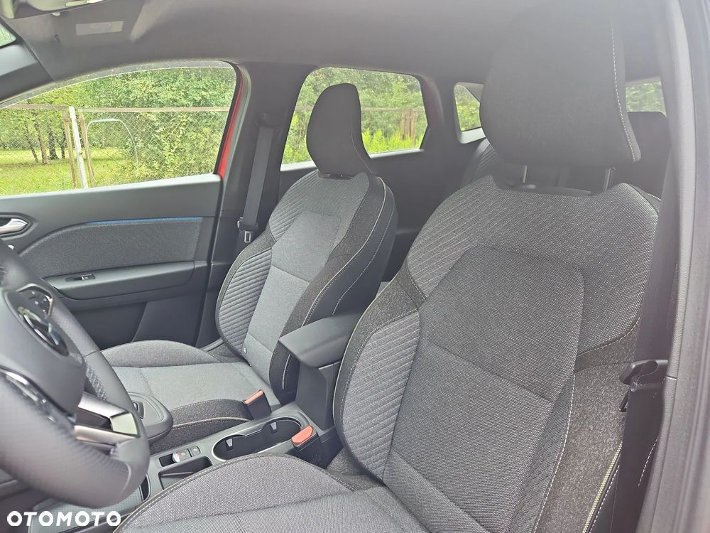 Mitsubishi Grandis 1.3T mHEV Intense Style Cold DCT - 12