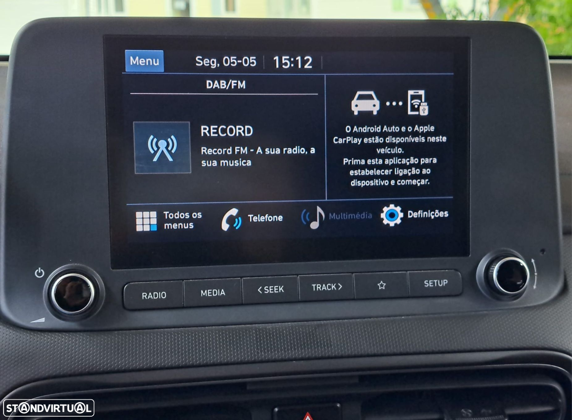 Hyundai Kauai - 21