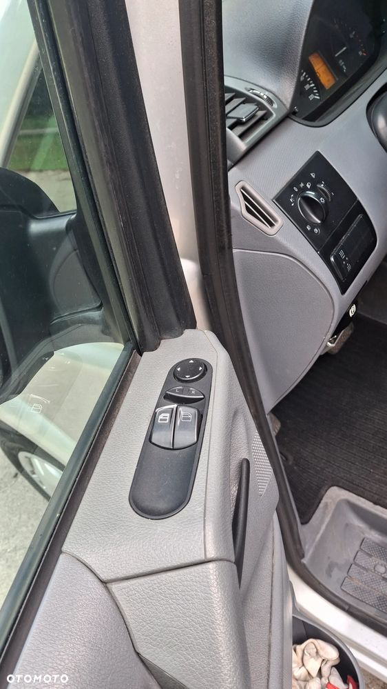 Mercedes-Benz Vito - 14