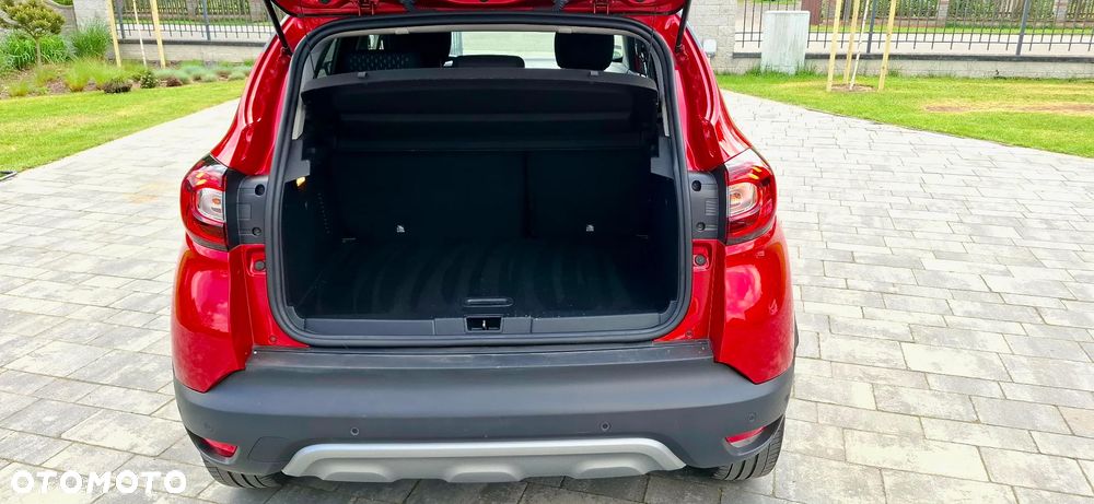 Renault Captur ENERGY TCe 120 Experience - 24