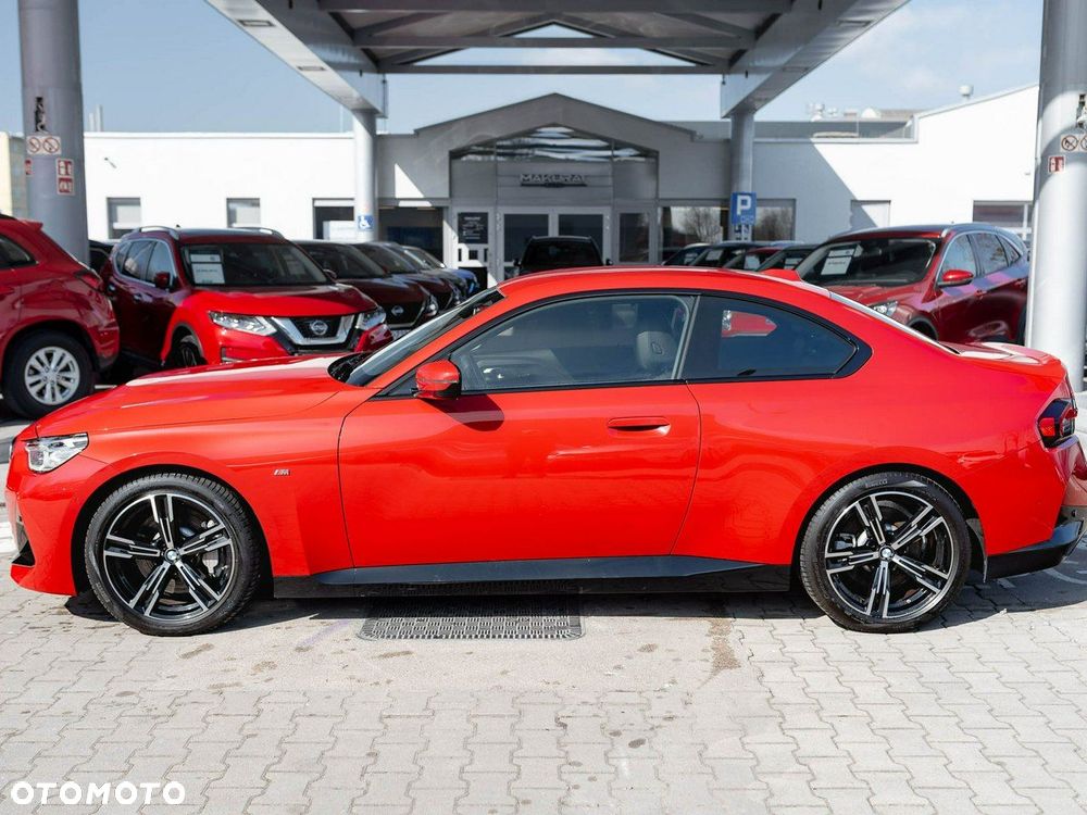 BMW Seria 2 230i M Sport - 10