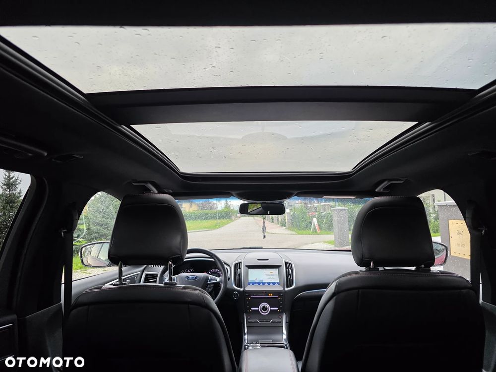 Ford Edge 2.0 EcoBlue Bi-Turbo 4x4 ST-LINE - 10
