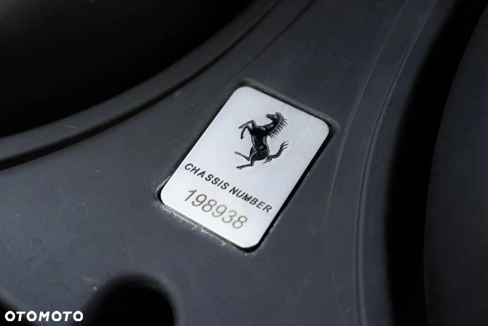 Ferrari California F1 DCT - 38