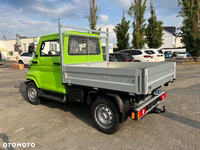 Evum Motors Evum A-CAR LELLEK - 8