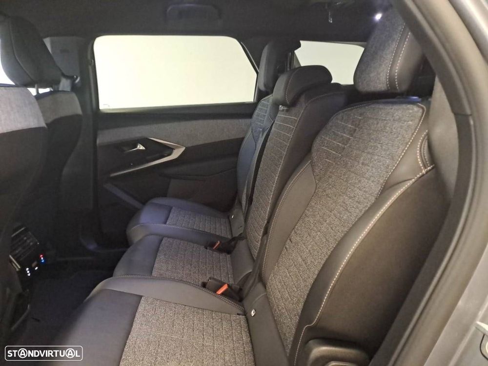 Peugeot 5008 1.2 Hybrid Allure e-DCS6 - 10