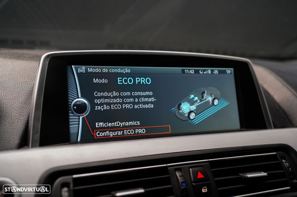 BMW 640 d Pack M - 30