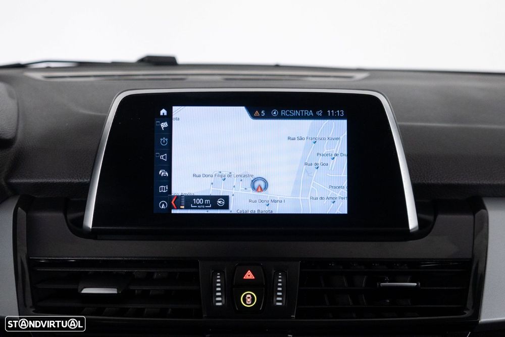 BMW 225xe Active Tourer Advantage - 23