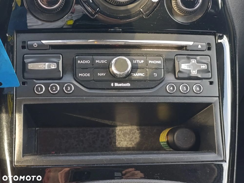 Citroën C3 Picasso 1.2 PureTech Exclusive - 12
