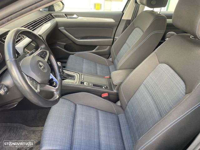 VW Passat Variant 1.4 TSI GTE+ Plug-in - 8
