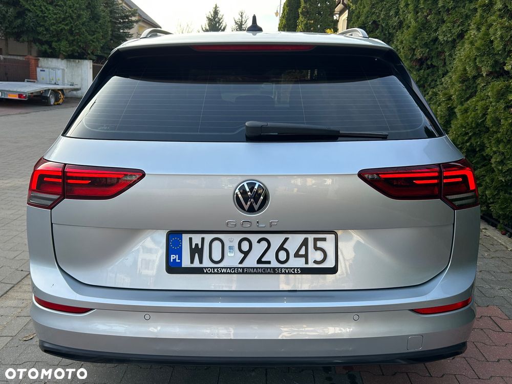 Volkswagen Golf 1.5 TSI EVO Life - 13