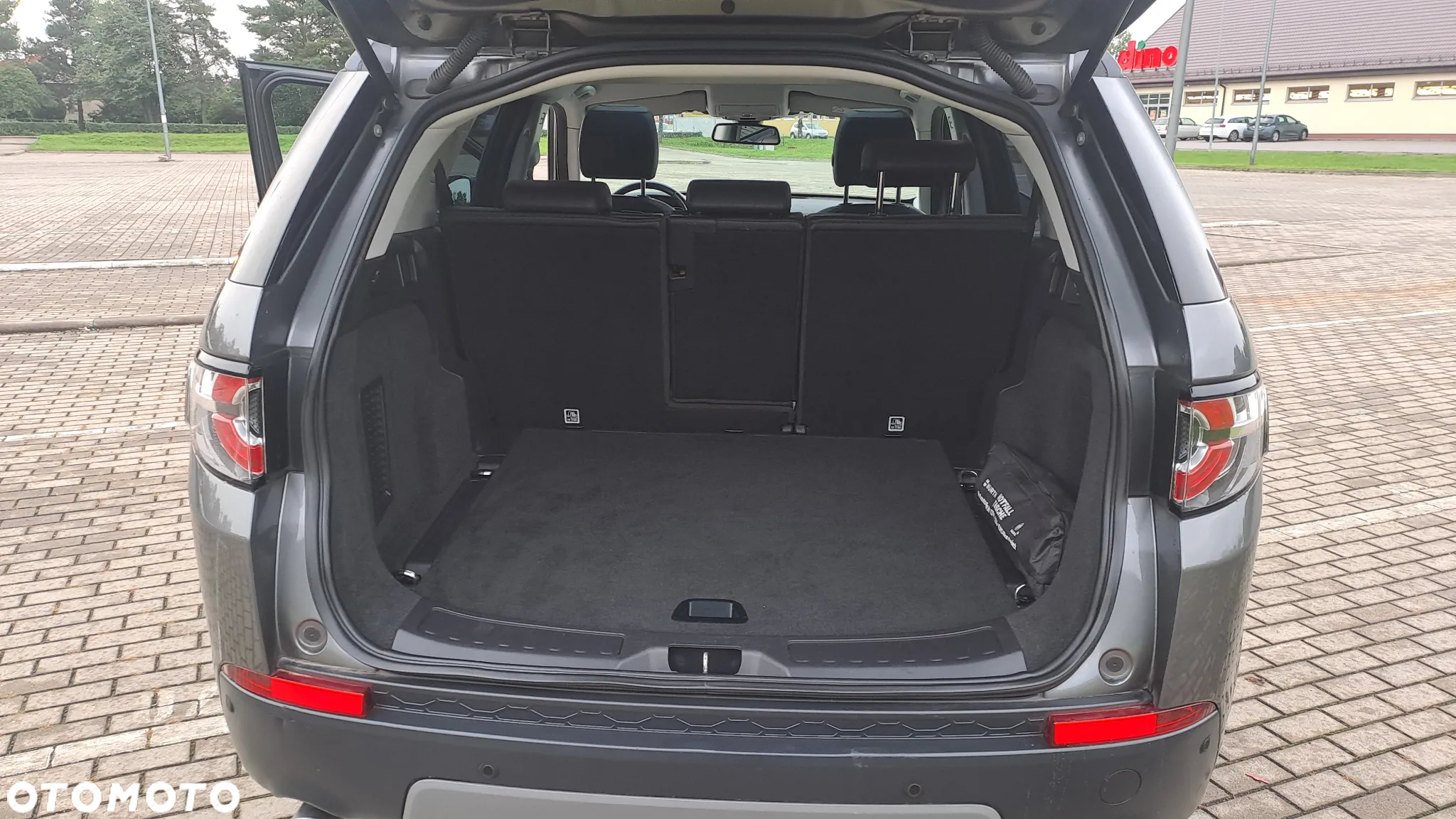 Land Rover Discovery Sport 2.0 D150 R-Dynamic S - 19