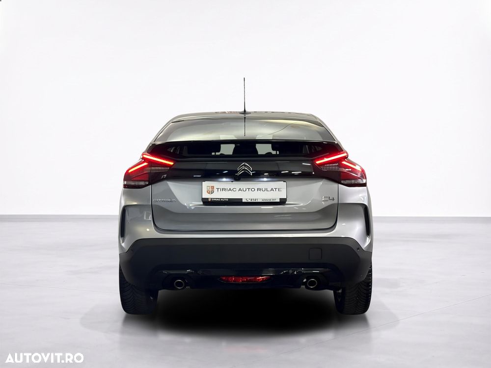 Citroën C4 - 5
