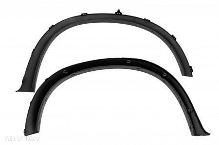 overfendere adaos prelungitor pasaj aripa Bmw F15 x5 ⭐️⭐️⭐️⭐️⭐️ - 2