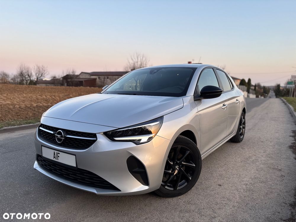 Opel Corsa - 10