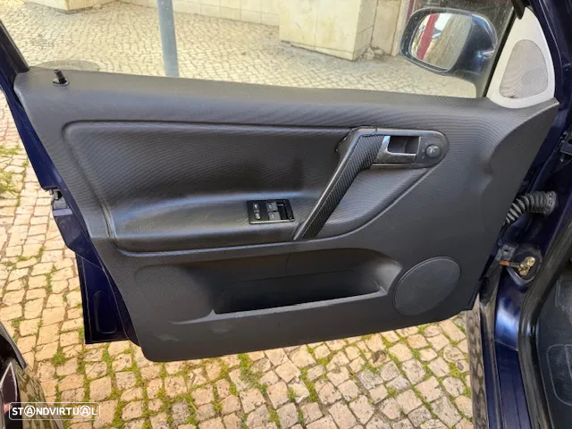 VW Polo 1.0 Band - 17