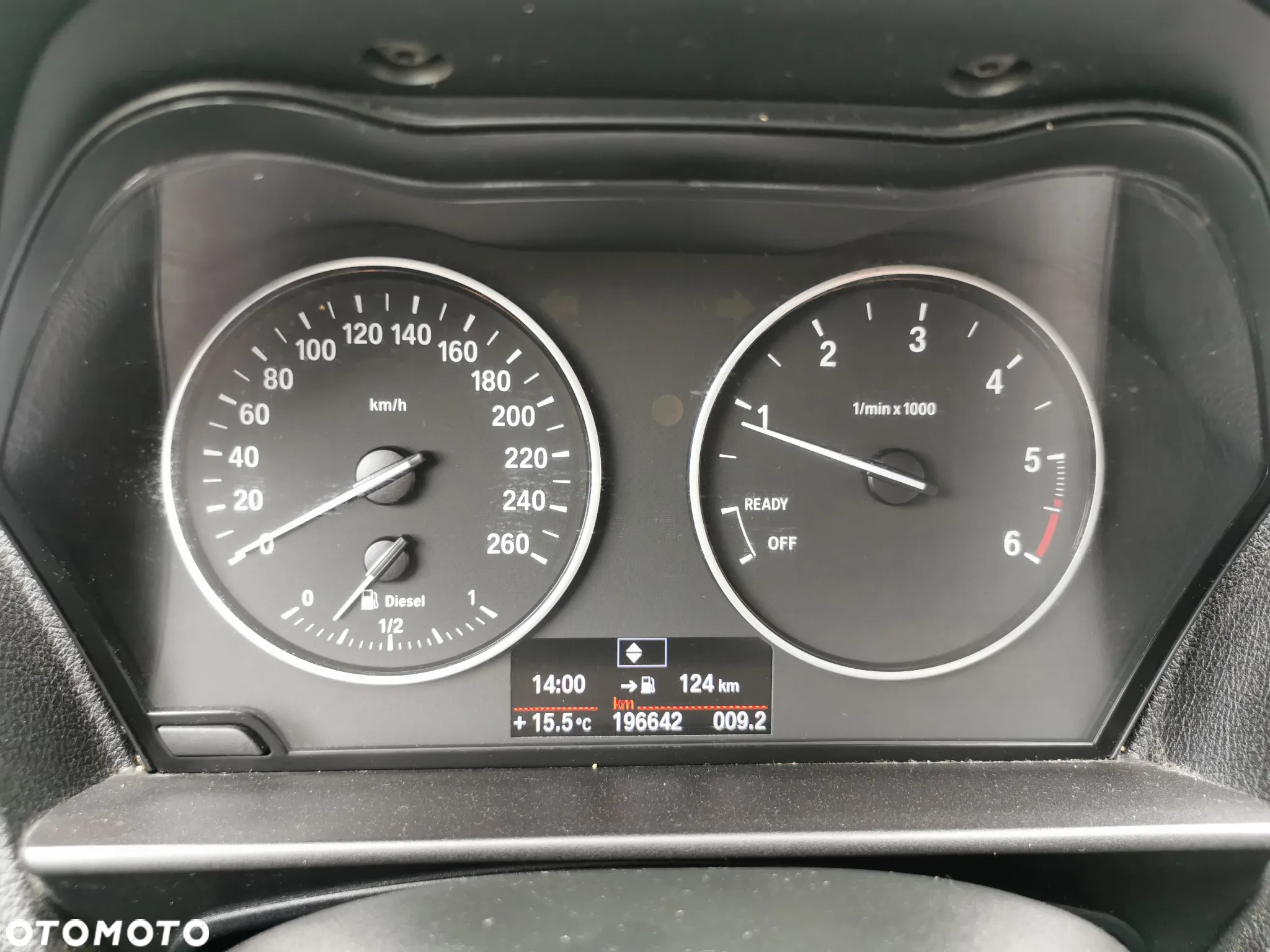 BMW Seria 1 118d Urban Line - 17