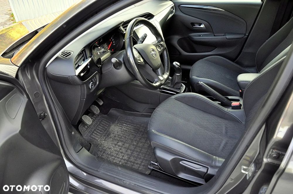 Opel Corsa - 10