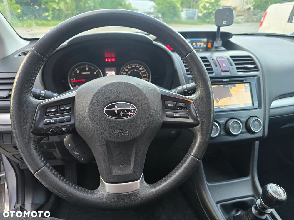 Subaru XV 2.0D Exclusive - 30