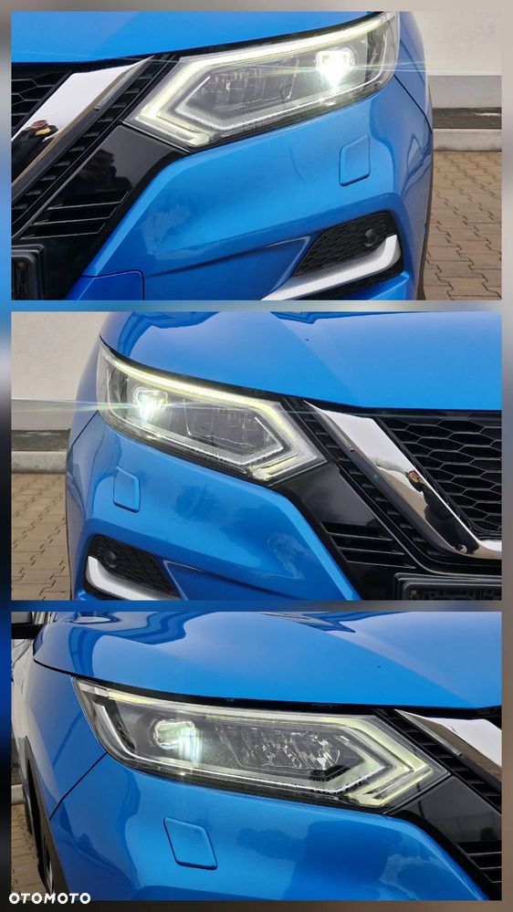 Nissan Qashqai 1.2 DIG-T TEKNA+ - 8