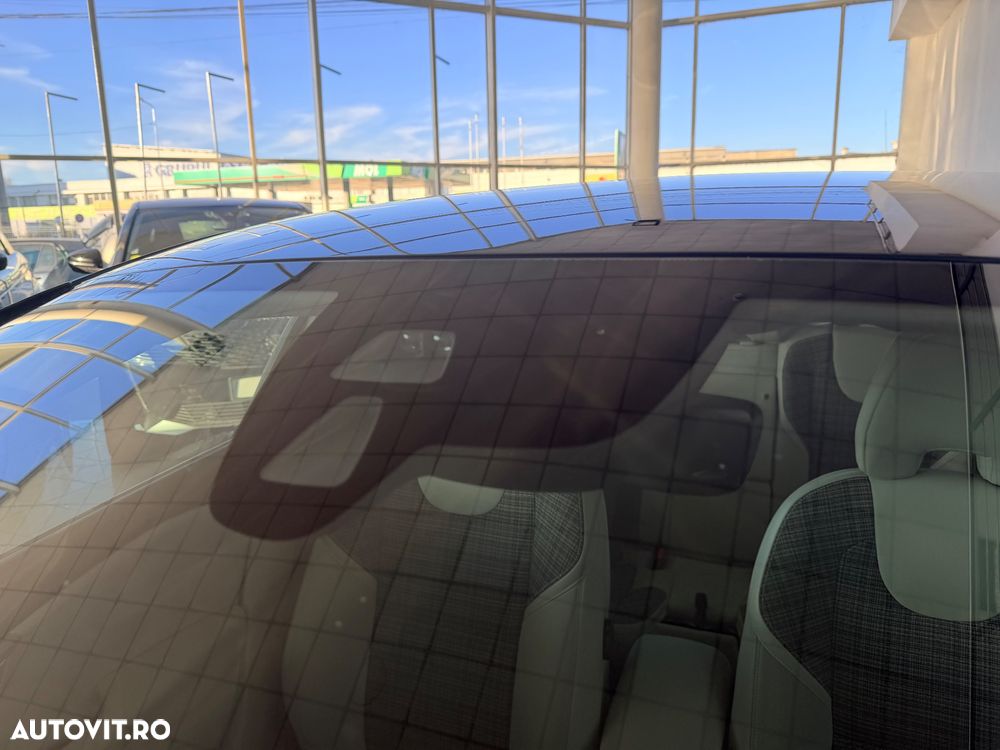 Volvo V40 D3 Geartronic Momentum - 37