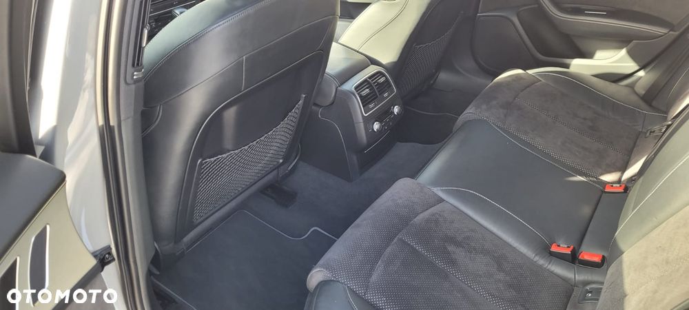 Audi A6 Limousine - 6