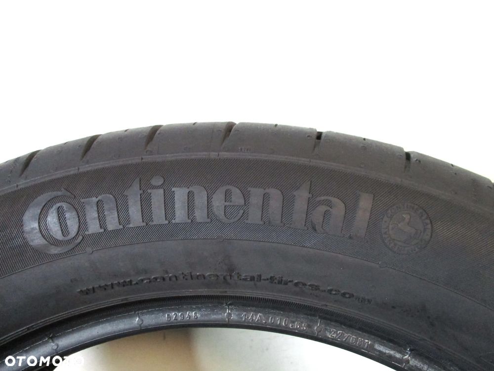 OPONY 235 50 18 97V CONTINENTAL - LATO - 4