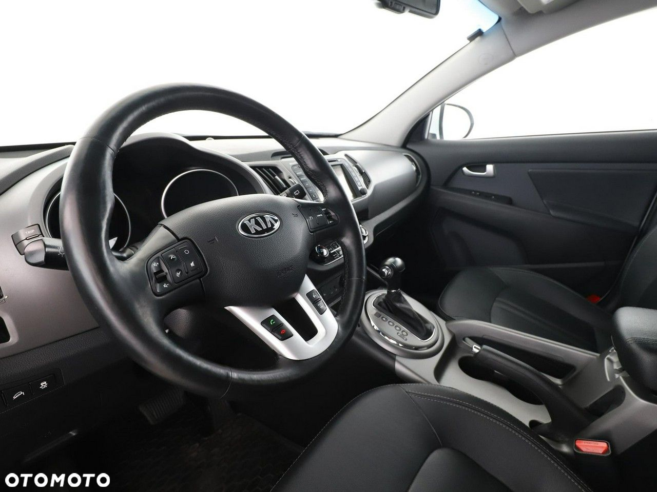 Kia Sportage 2.0 GDI XL AWD - 14