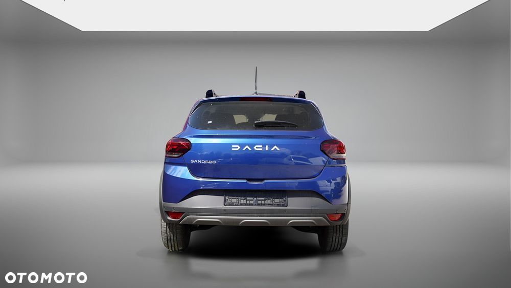 Dacia Sandero Stepway 1.0 TCe Expression - 5