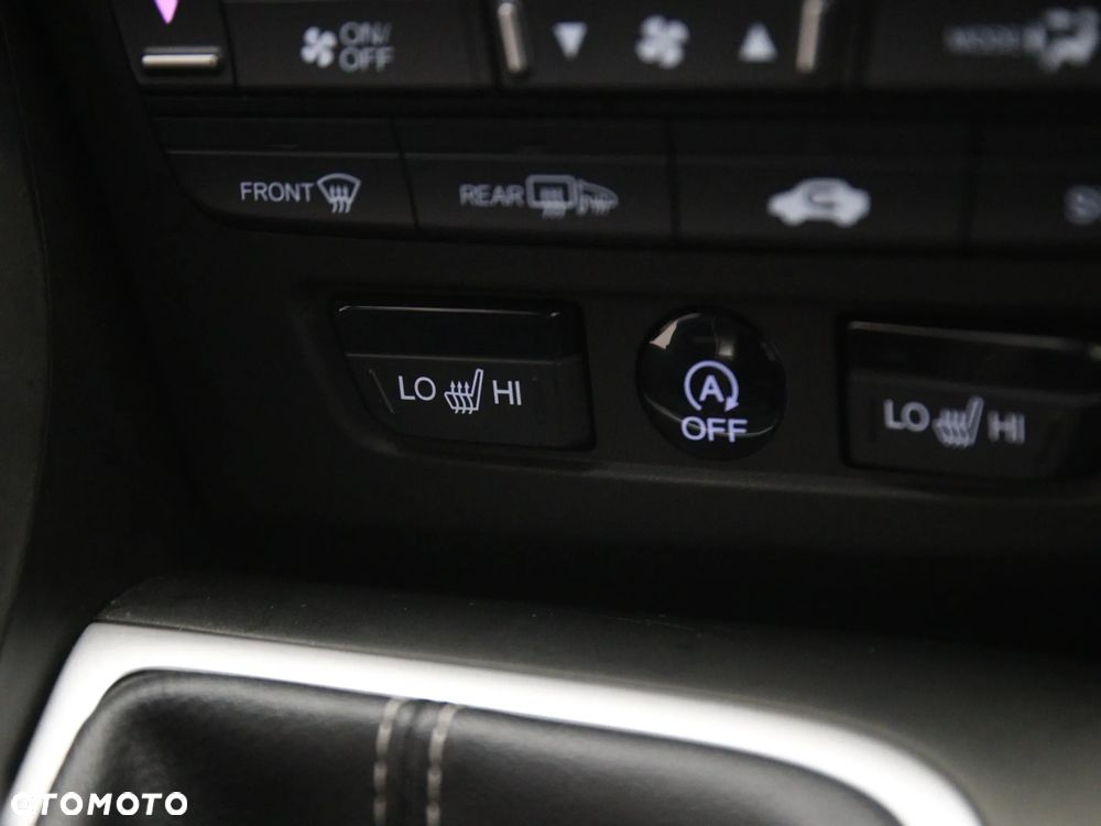 Honda Civic 1.6 i-DTEC Sport (ADAS) - 29