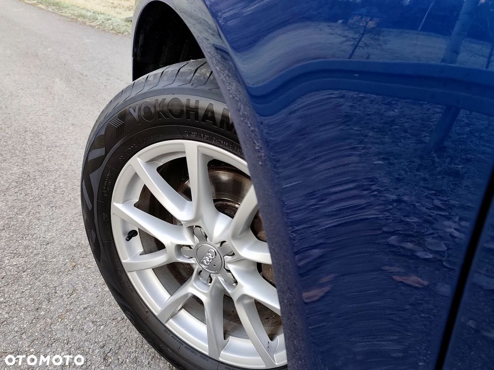 Audi Q5 2.0 TDI - 26