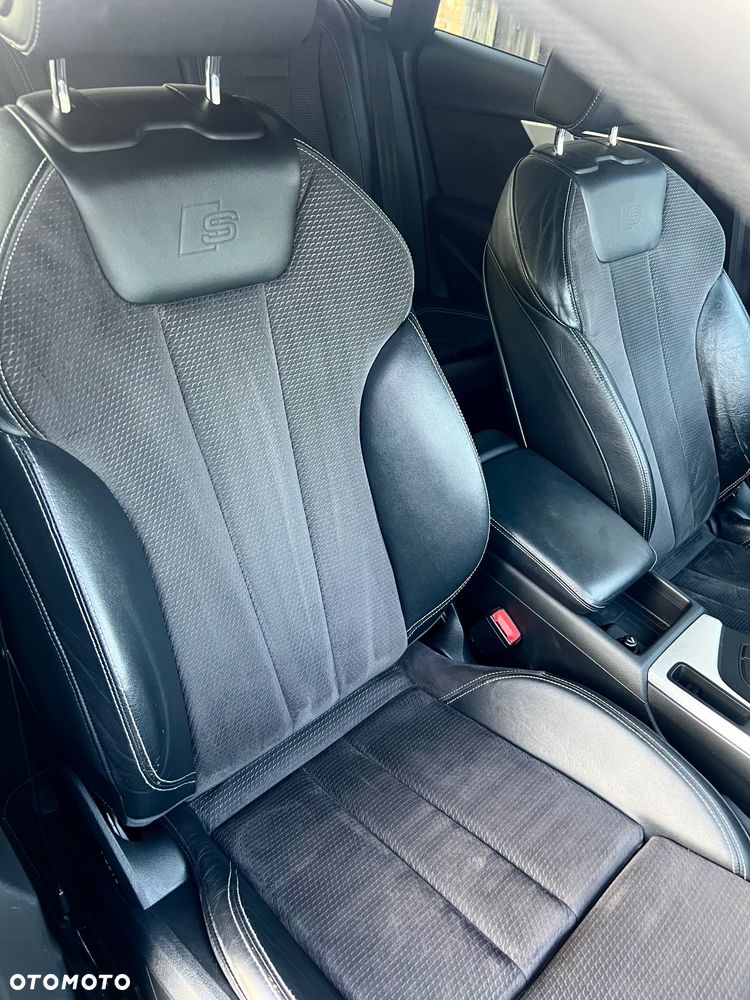 Audi A5 Sportback - 11