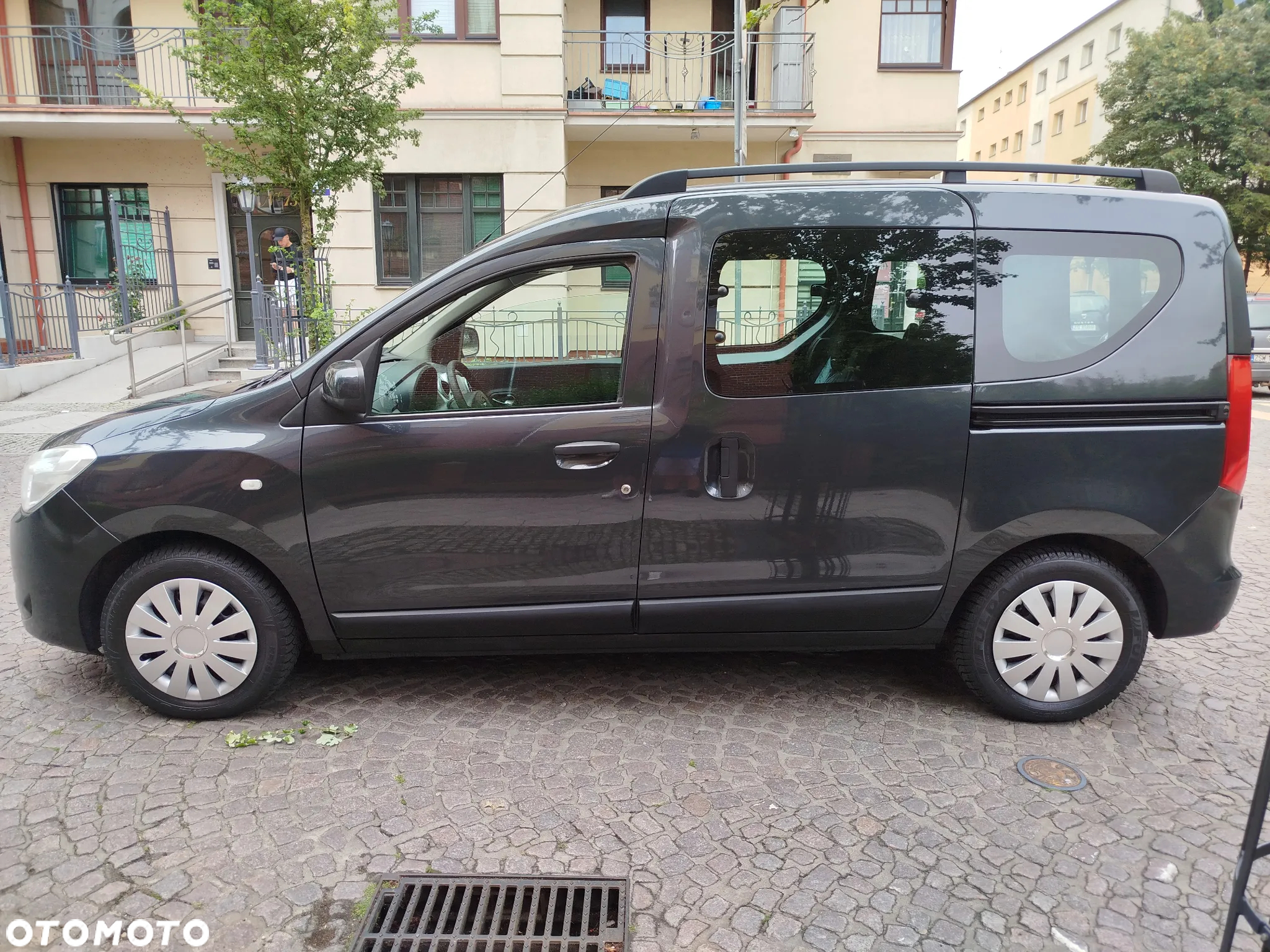 Dacia Dokker - 14