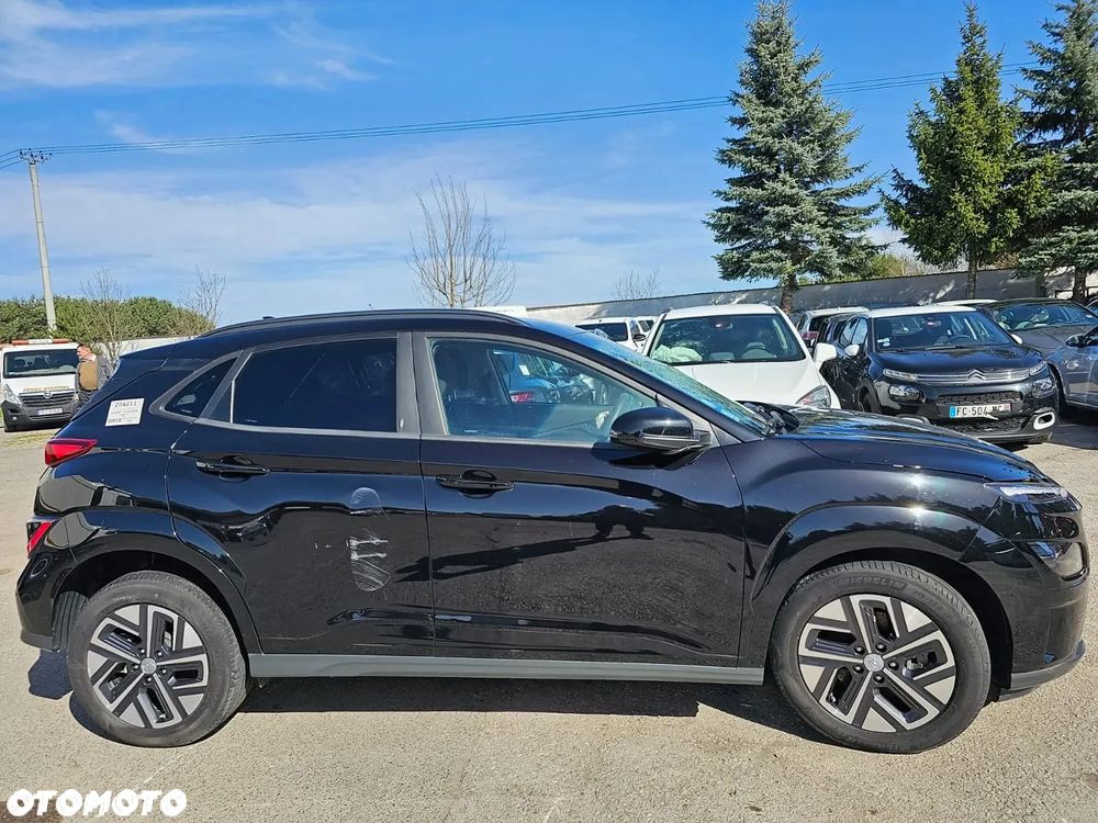 Hyundai Kona 39kWh Style - 5