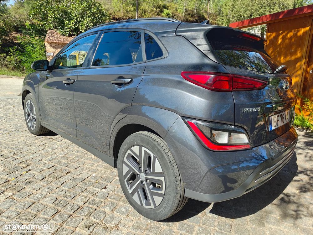 Hyundai Kauai - 4