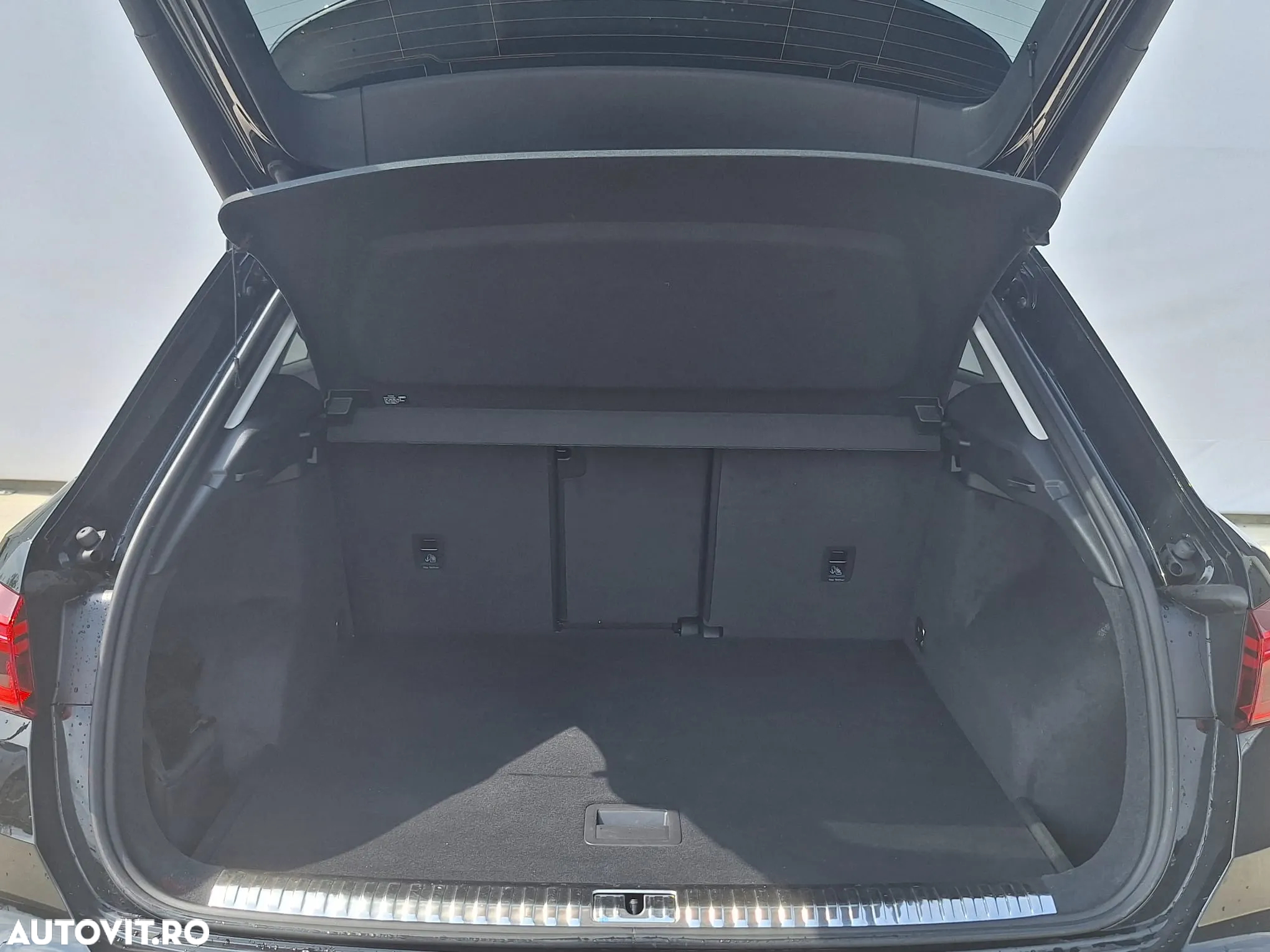 Audi Q3 1.5 35 TFSI S tronic Advanced - 18