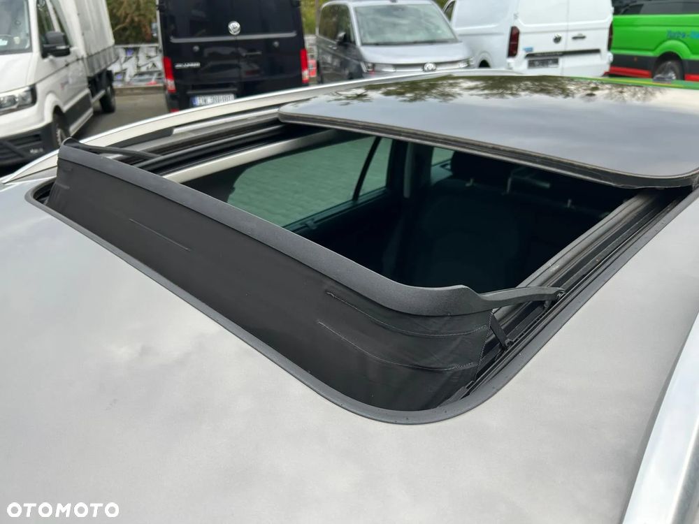 Skoda Kodiaq 1.4 TSI ACT 4x4 Style - 36