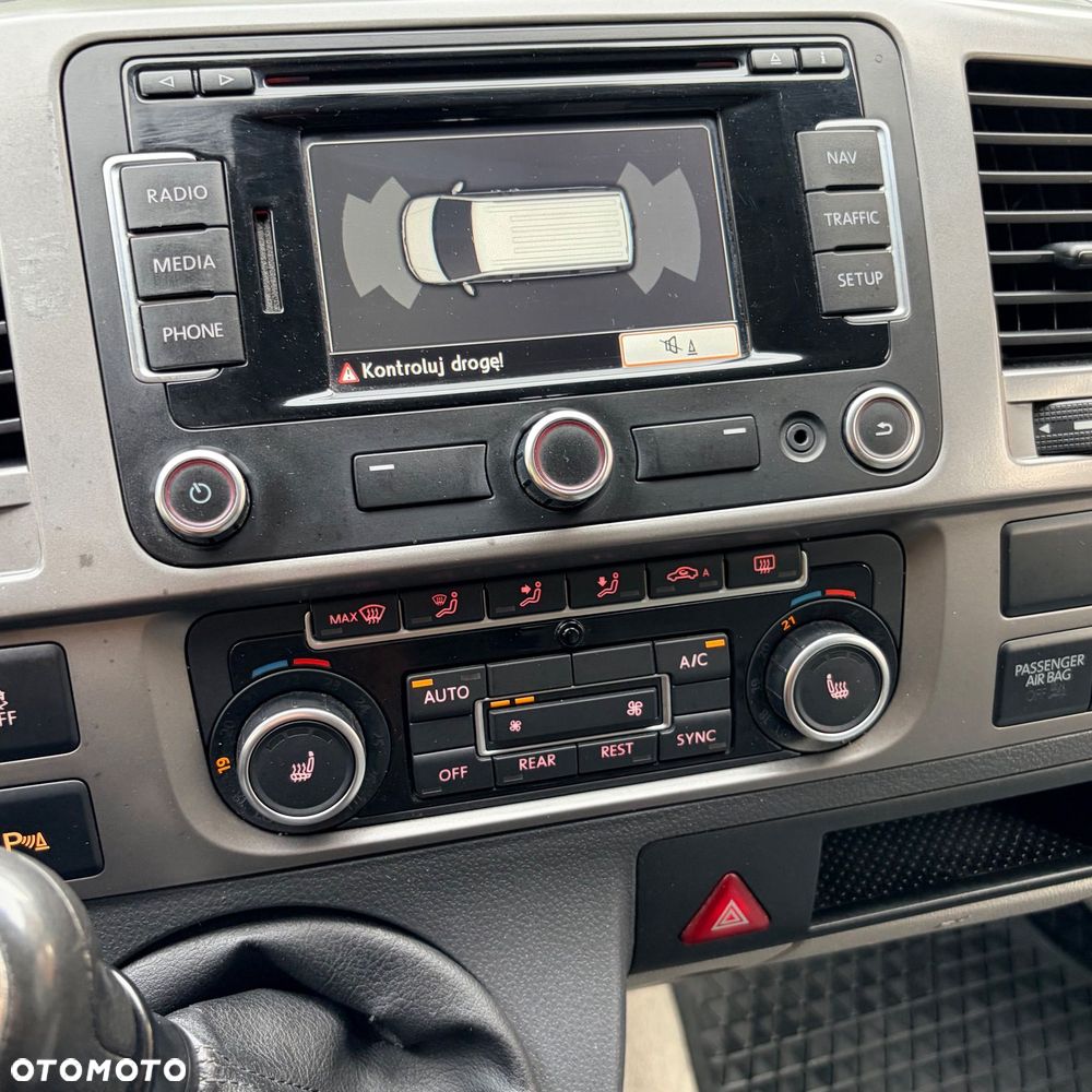 Volkswagen California - 37
