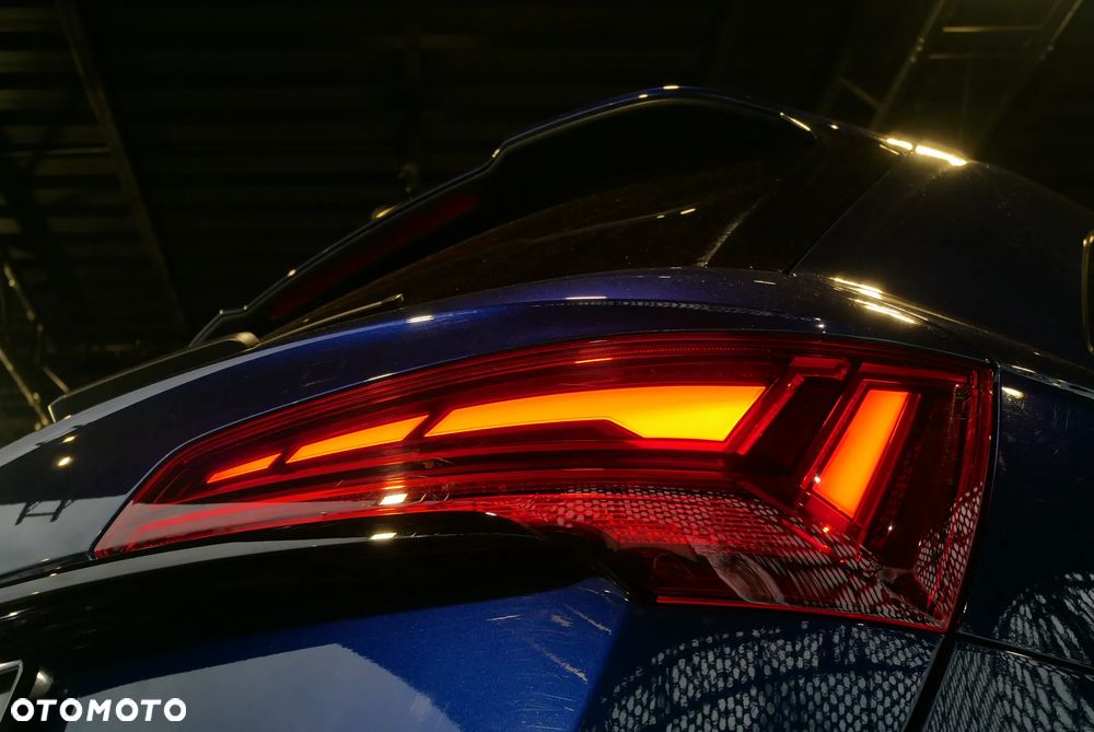 Audi Q5 45 TFSI quattro S tronic S line - 37