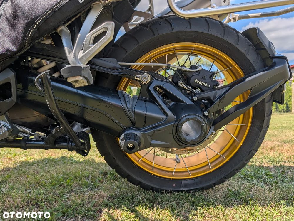 BMW R1250 GS Adventure - 16