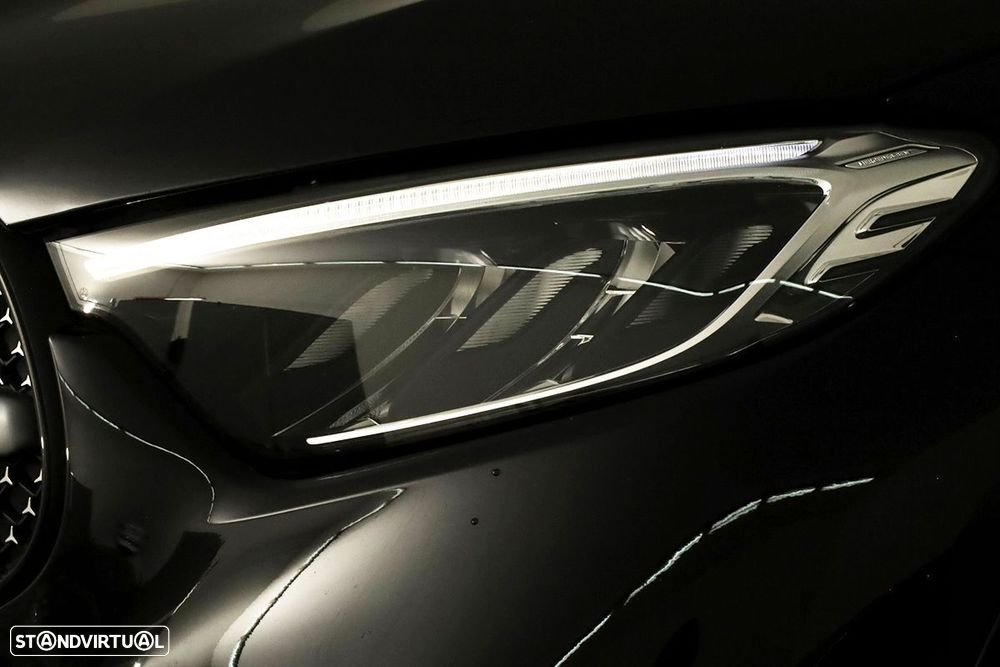 Mercedes-Benz GLC 300 de 4Matic - 6