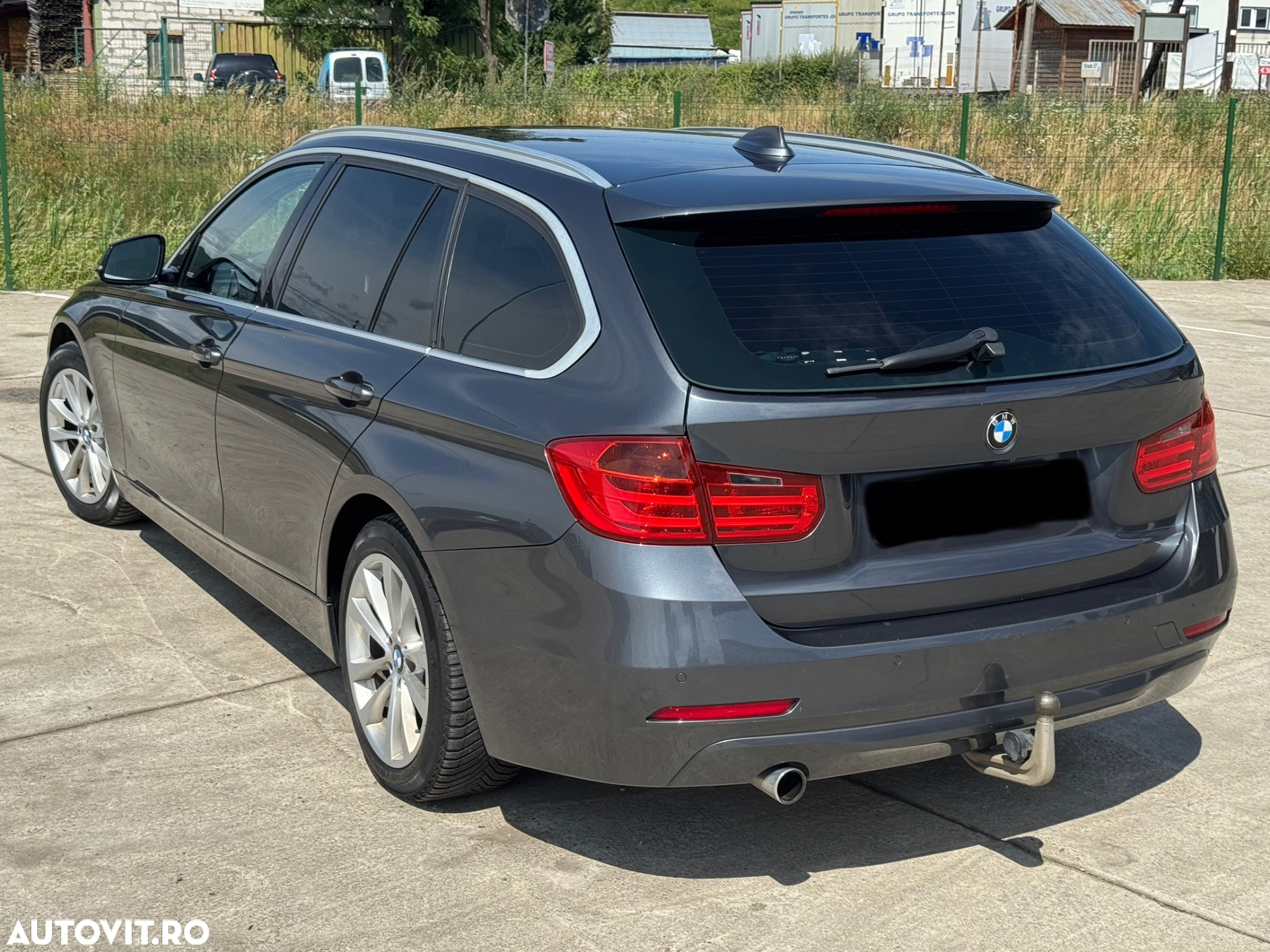 BMW Seria 3 - 3