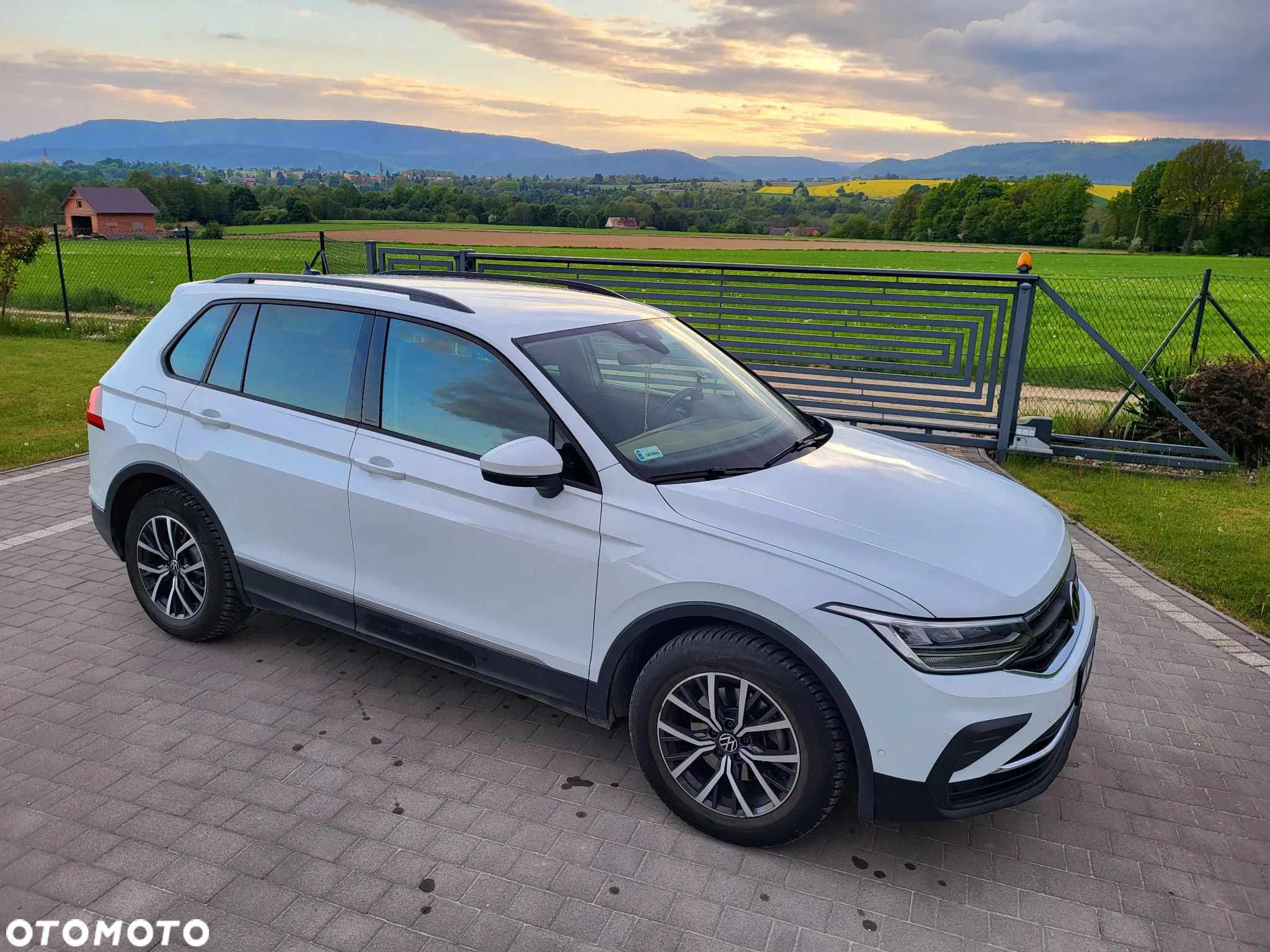 Volkswagen Tiguan 1.5 TSI EVO Life - 6