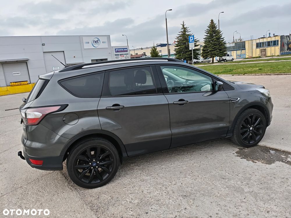 Ford Escape - 13